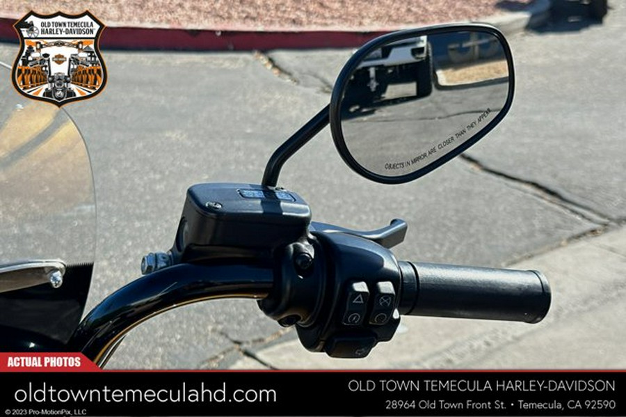 2020 Harley-Davidson Heritage Classic 114