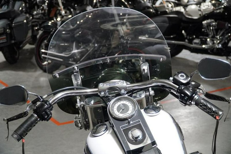 2008 Harley-Davidson® FLSTN - Softail® Deluxe