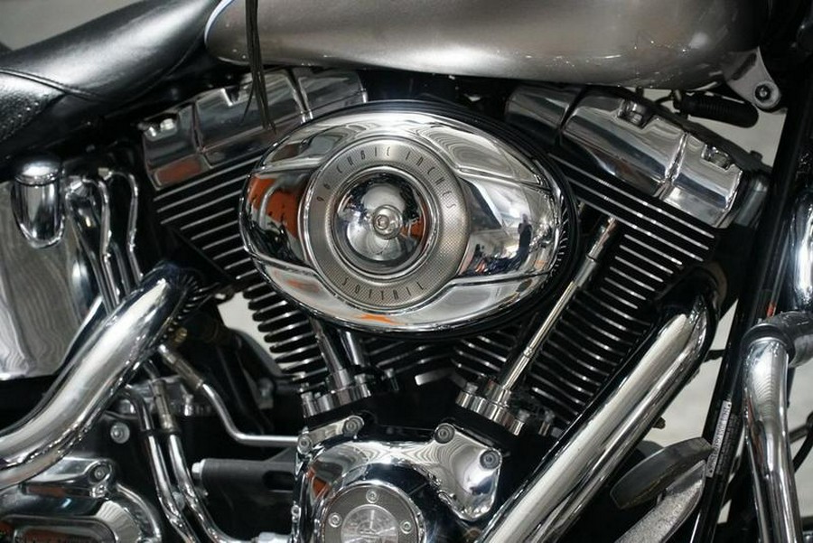 2008 Harley-Davidson® FLSTN - Softail® Deluxe