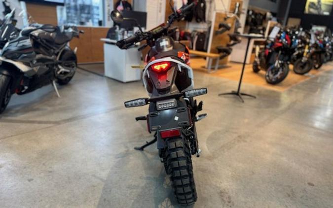 2026 KTM 390 Enduro R