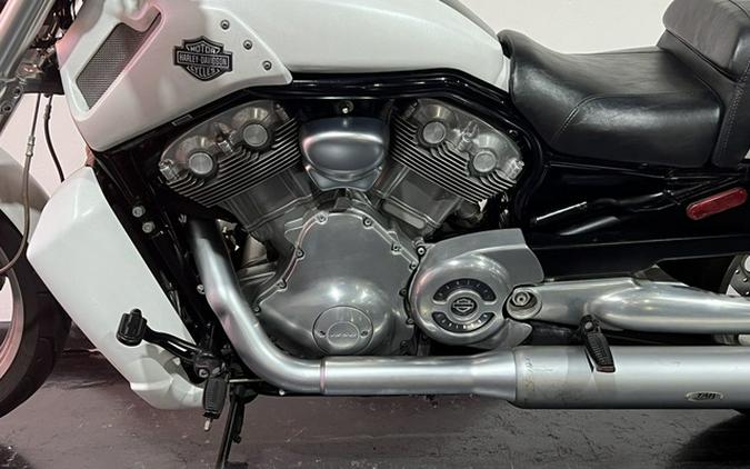 2013 Harley-Davidson V-Rod VRSCF - Muscle