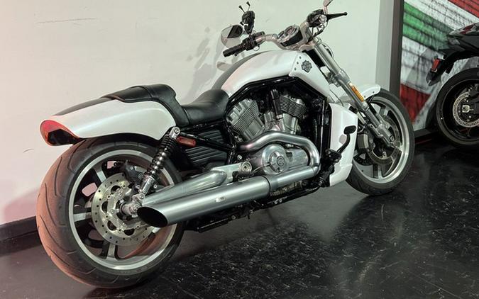 2013 Harley-Davidson V-Rod VRSCF - Muscle