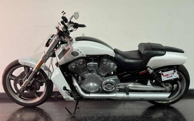 2013 Harley-Davidson V-Rod VRSCF - Muscle