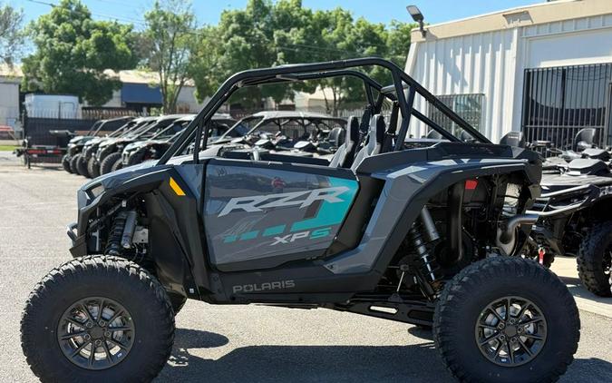 2026 RZR XP S 1000 SPORT - Polaris