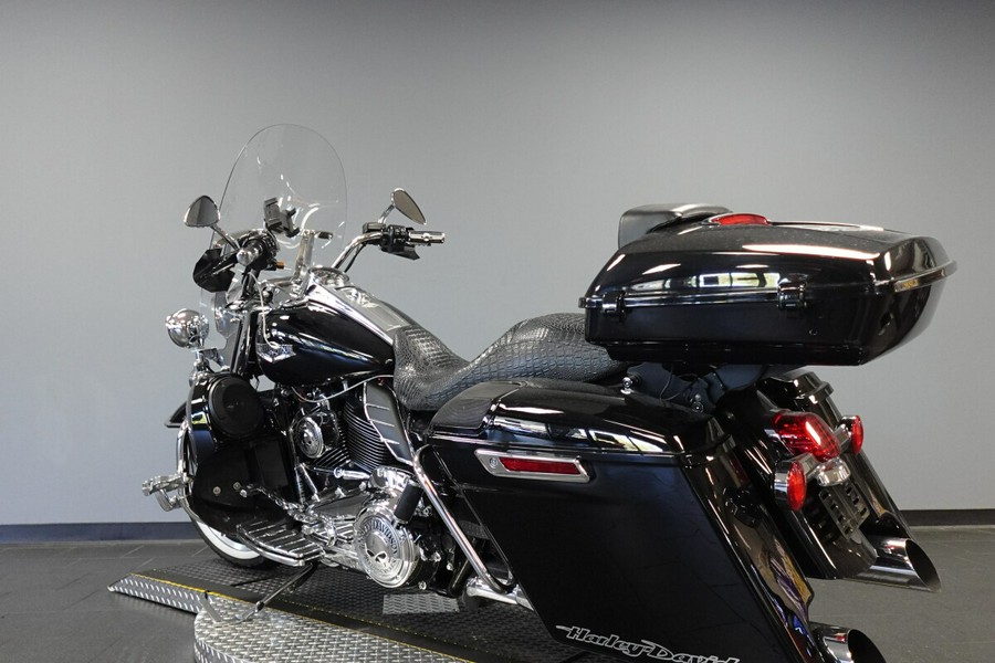 2018 Harley-Davidson Road King FLHR