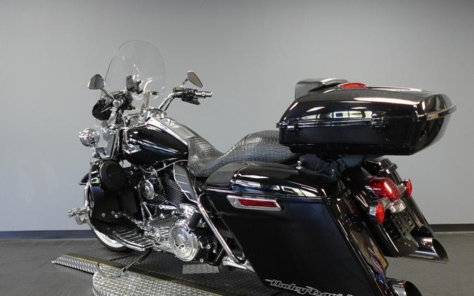 2018 Harley-Davidson Road King FLHR