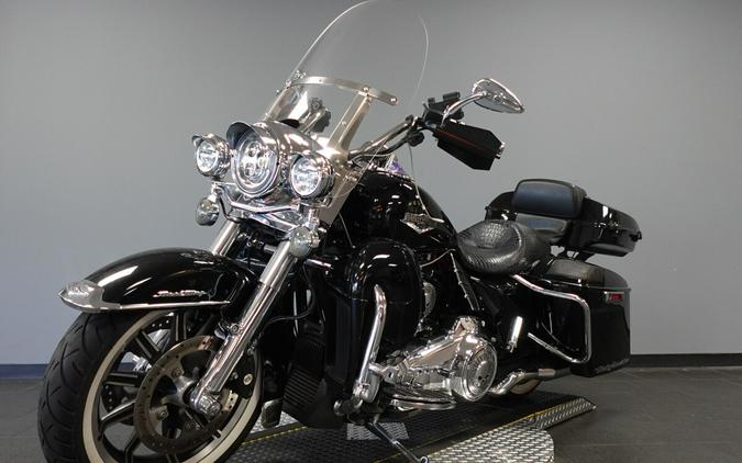 2018 Harley-Davidson Road King FLHR