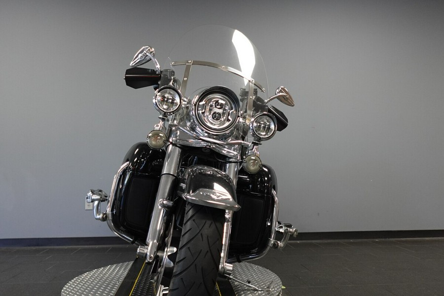 2018 Harley-Davidson Road King FLHR