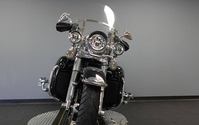 2018 Harley-Davidson Road King FLHR