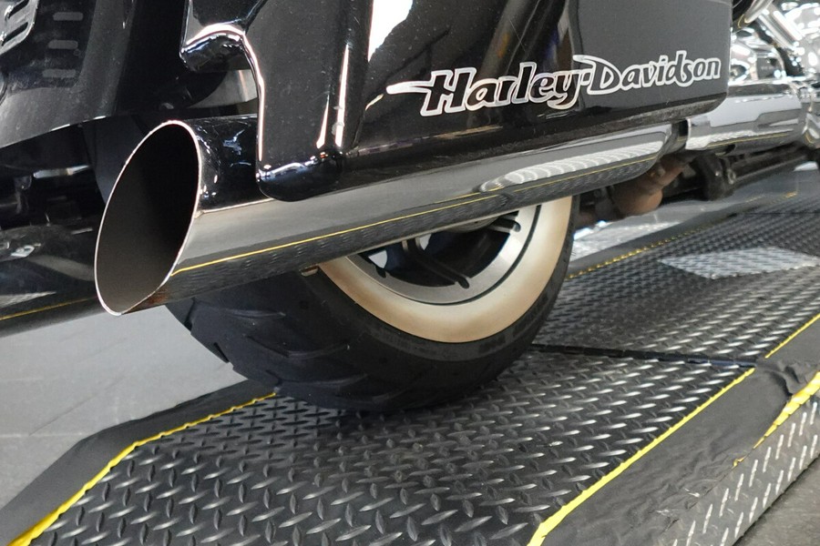 2018 Harley-Davidson Road King FLHR