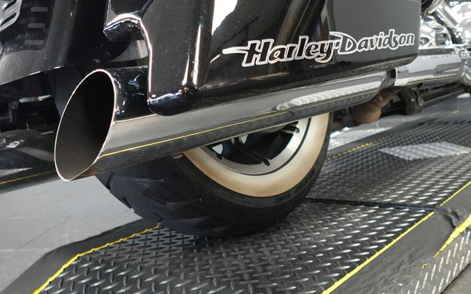 2018 Harley-Davidson Road King FLHR