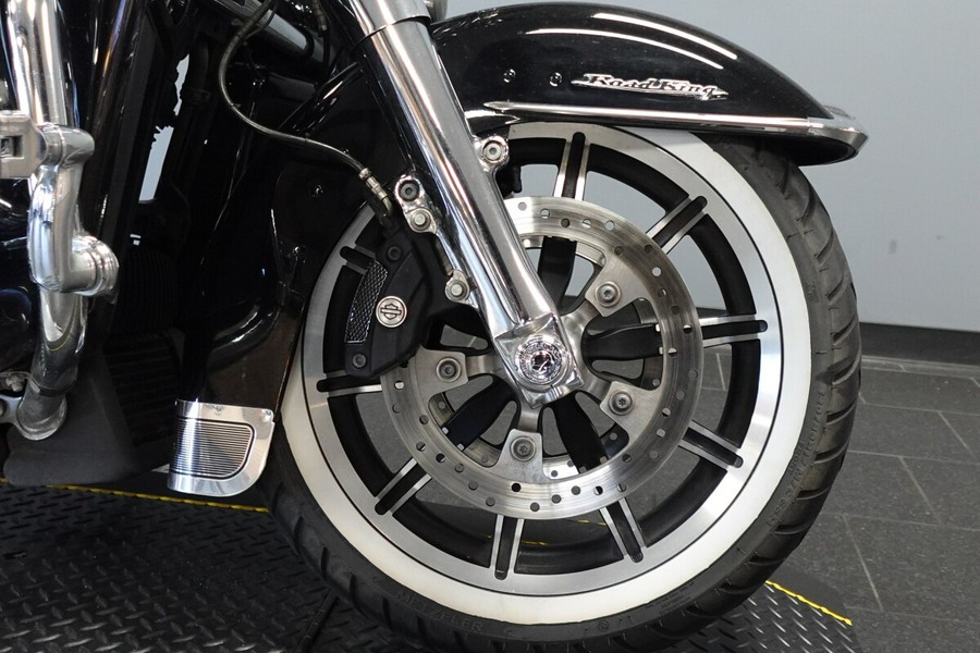 2018 Harley-Davidson Road King FLHR