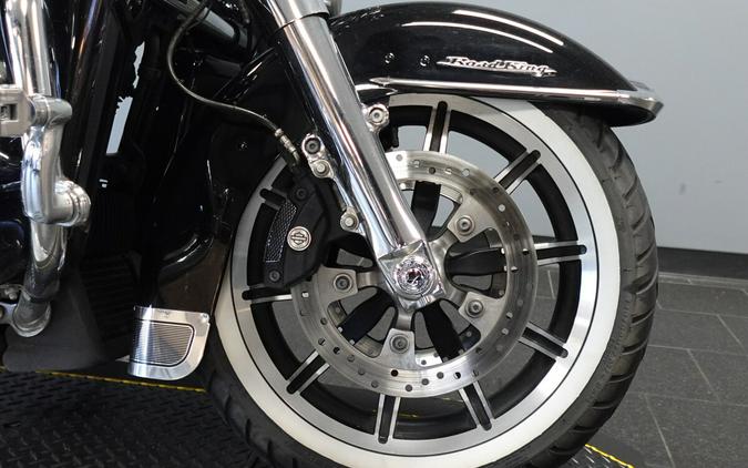 2018 Harley-Davidson Road King FLHR