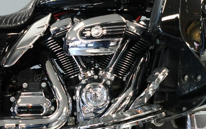 2018 Harley-Davidson Road King FLHR