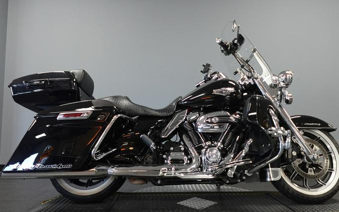 2018 Harley-Davidson Road King FLHR