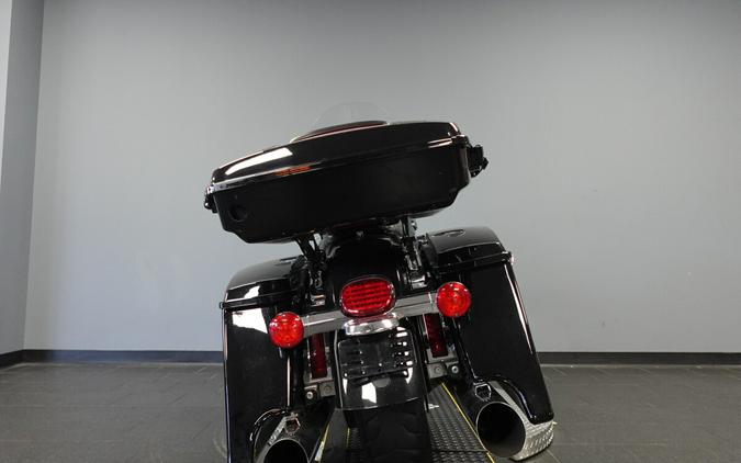 2018 Harley-Davidson Road King FLHR