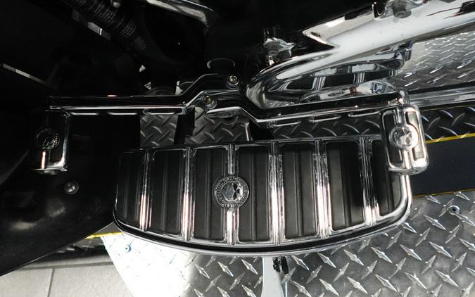 2018 Harley-Davidson Road King FLHR