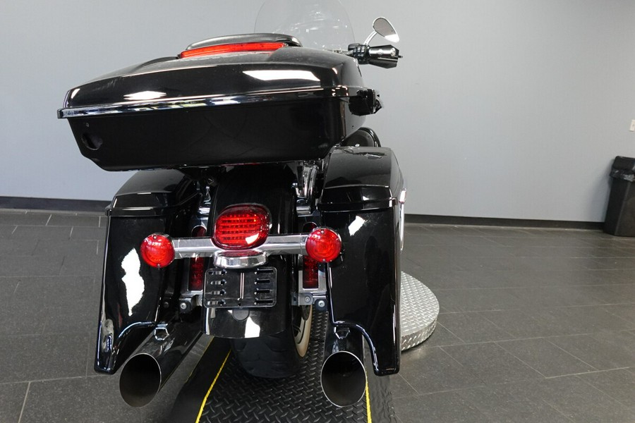 2018 Harley-Davidson Road King FLHR