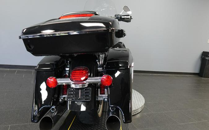 2018 Harley-Davidson Road King FLHR