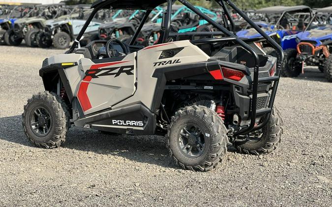 2025 Polaris RZR Trail Ultimate