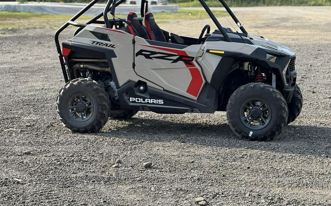2025 Polaris RZR Trail Ultimate