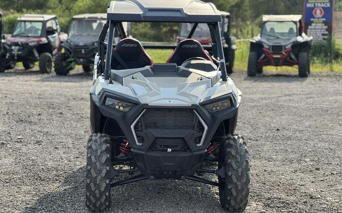 2025 Polaris RZR Trail Ultimate