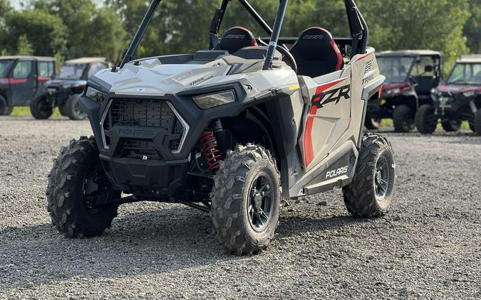 2025 Polaris RZR Trail Ultimate