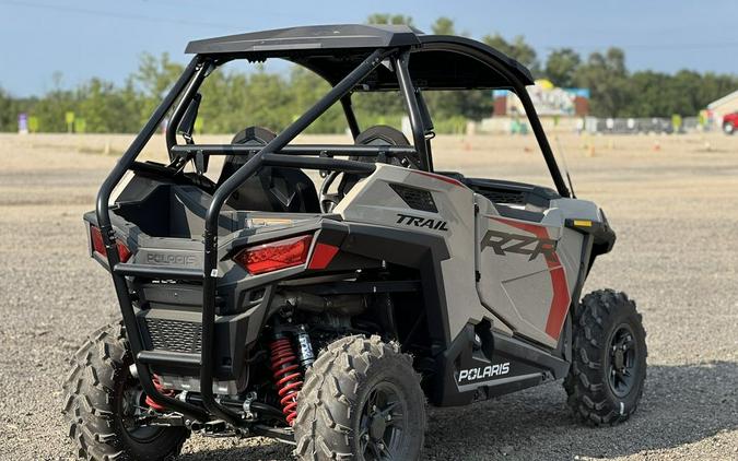 2025 Polaris RZR Trail Ultimate