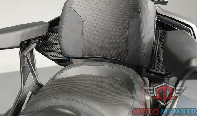2023 Can-Am Spyder F3 Limited Special Series