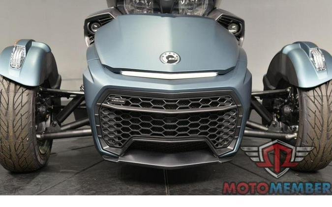 2023 Can-Am Spyder F3 Limited Special Series
