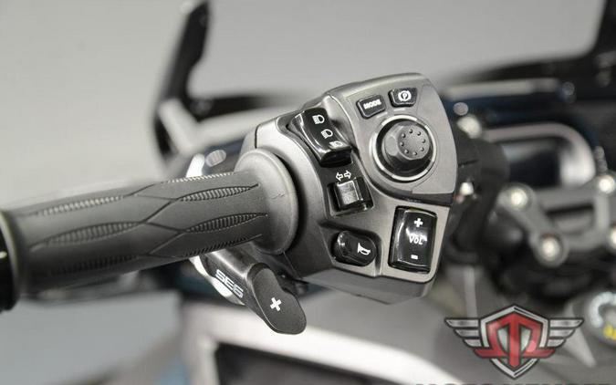 2023 Can-Am Spyder F3 Limited Special Series