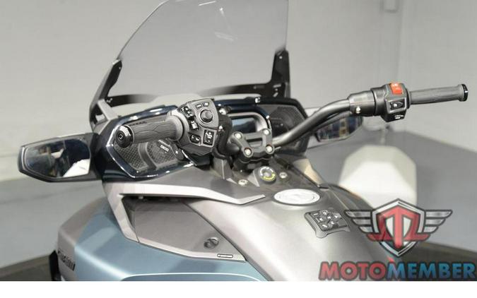 2023 Can-Am Spyder F3 Limited Special Series