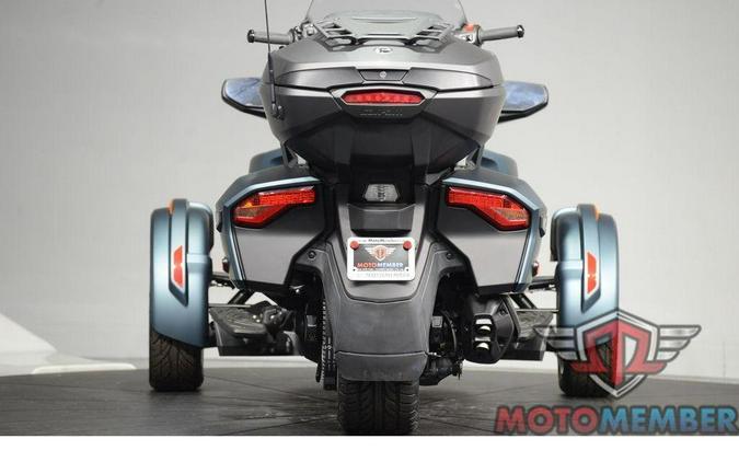 2023 Can-Am Spyder F3 Limited Special Series
