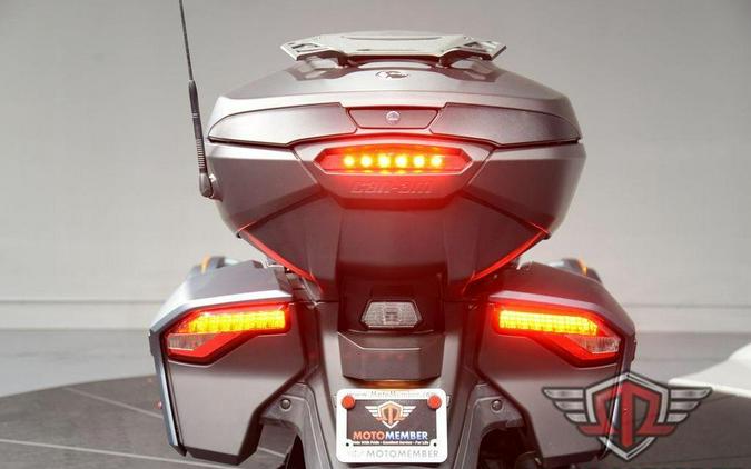 2023 Can-Am Spyder F3 Limited Special Series