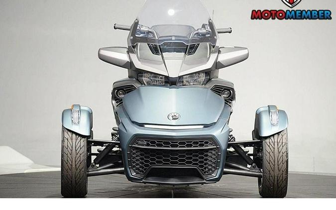 2023 Can-Am Spyder F3 Limited Special Series