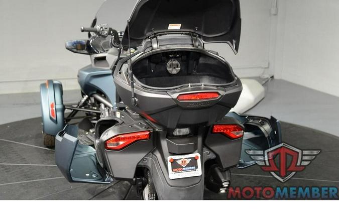 2023 Can-Am Spyder F3 Limited Special Series