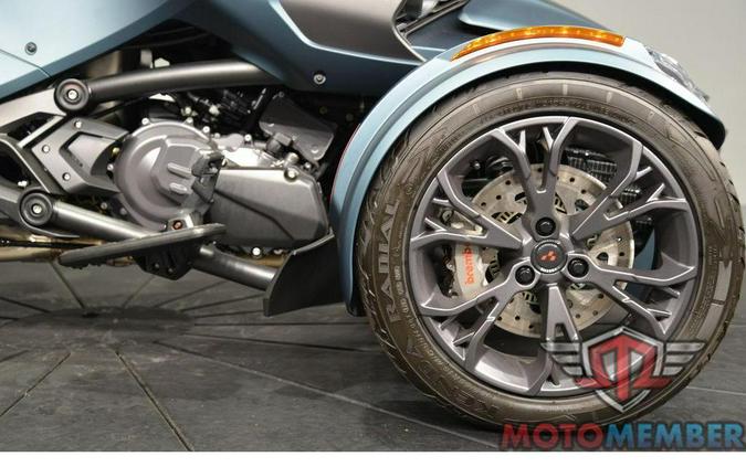2023 Can-Am Spyder F3 Limited Special Series