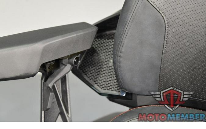 2023 Can-Am Spyder F3 Limited Special Series