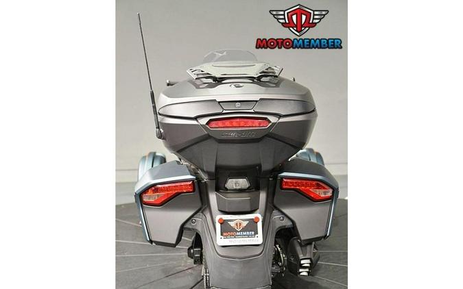 2023 Can-Am Spyder F3 Limited Special Series