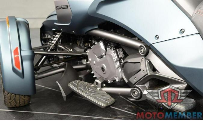 2023 Can-Am Spyder F3 Limited Special Series