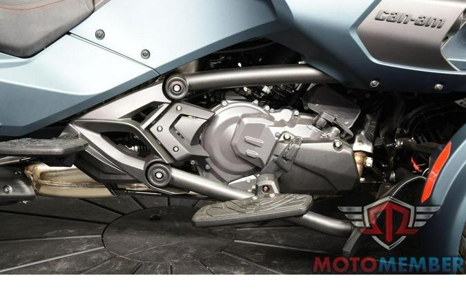 2023 Can-Am Spyder F3 Limited Special Series