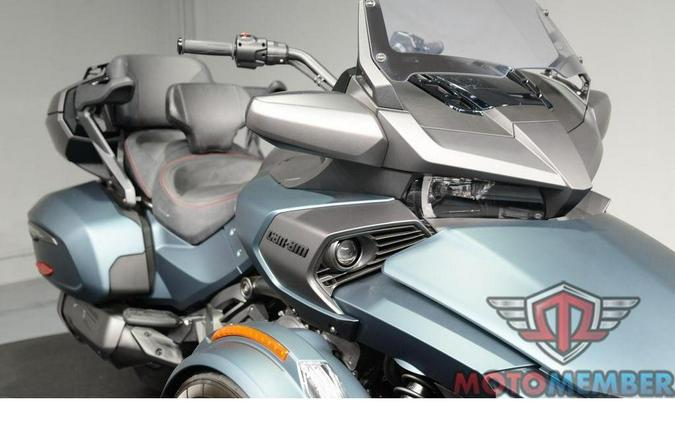 2023 Can-Am Spyder F3 Limited Special Series