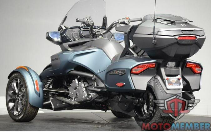 2023 Can-Am Spyder F3 Limited Special Series