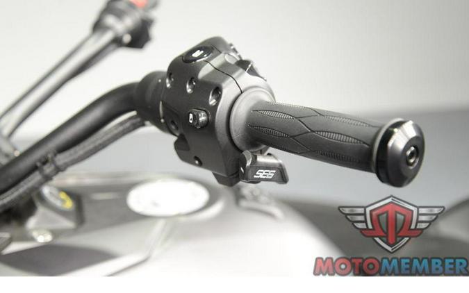 2023 Can-Am Spyder F3 Limited Special Series