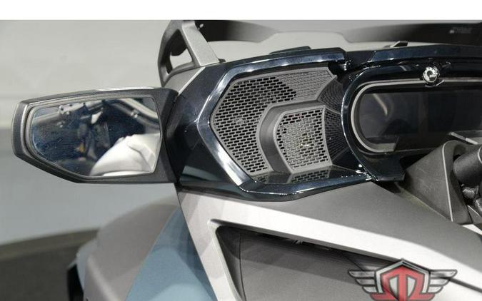 2023 Can-Am Spyder F3 Limited Special Series