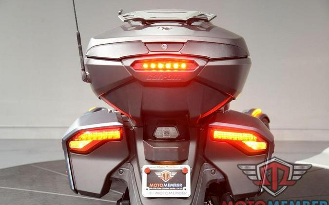 2023 Can-Am Spyder F3 Limited Special Series