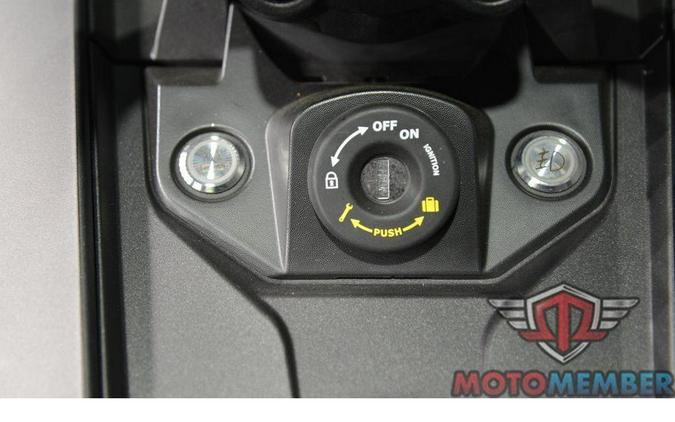 2023 Can-Am Spyder F3 Limited Special Series