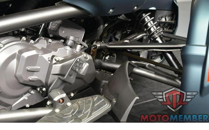 2023 Can-Am Spyder F3 Limited Special Series
