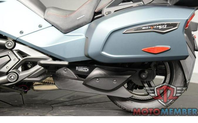 2023 Can-Am Spyder F3 Limited Special Series