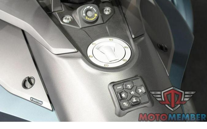 2023 Can-Am Spyder F3 Limited Special Series